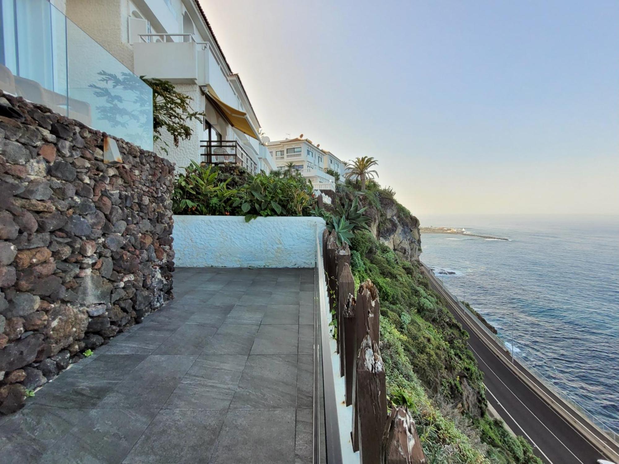 Bellavista Mar Apartment Puerto de la Cruz  Exterior photo