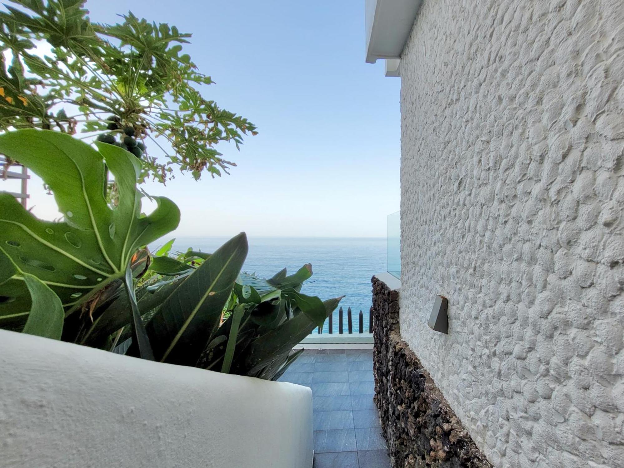 Bellavista Mar Apartment Puerto de la Cruz  Exterior photo