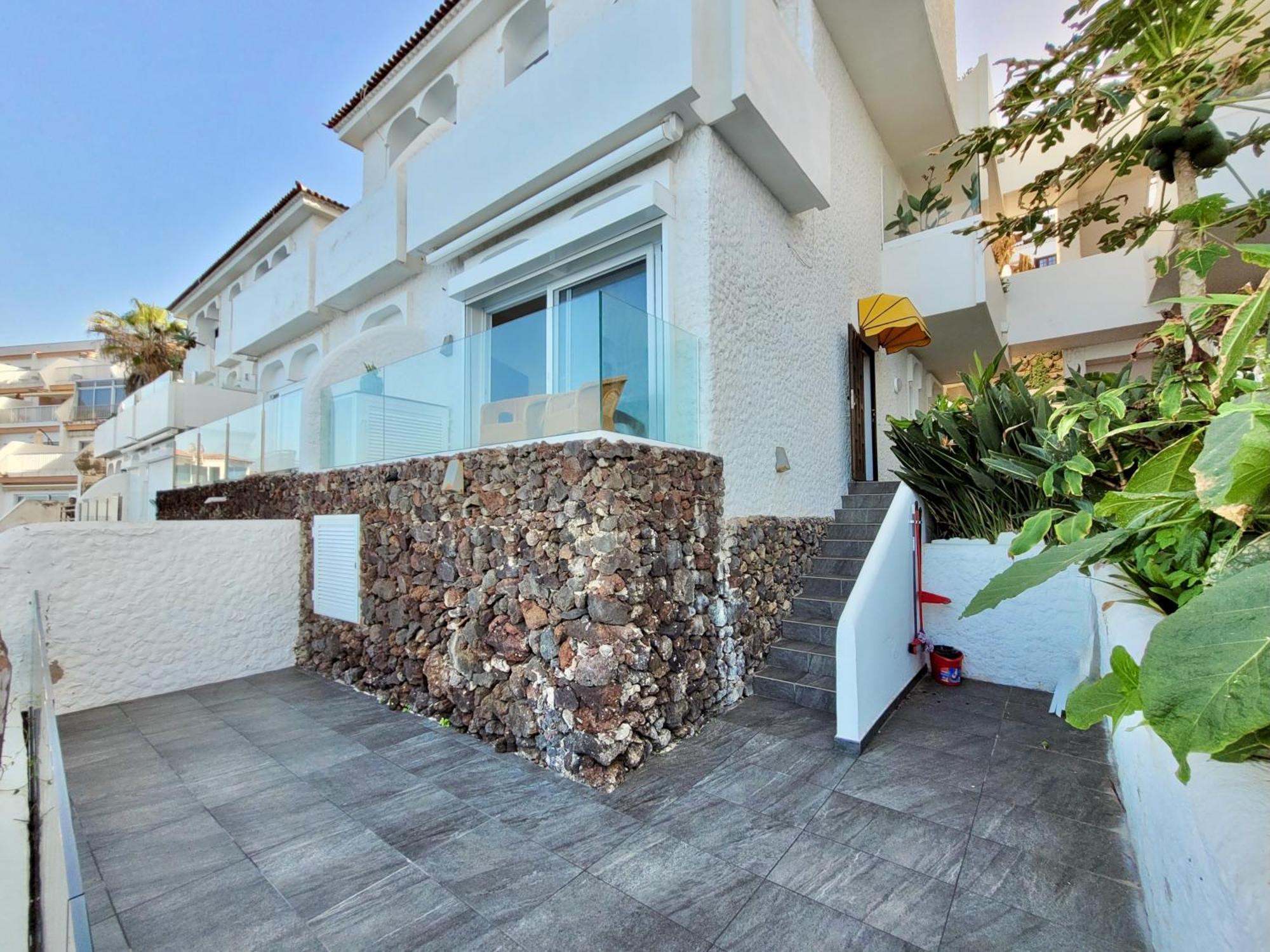 Bellavista Mar Apartment Puerto de la Cruz  Exterior photo