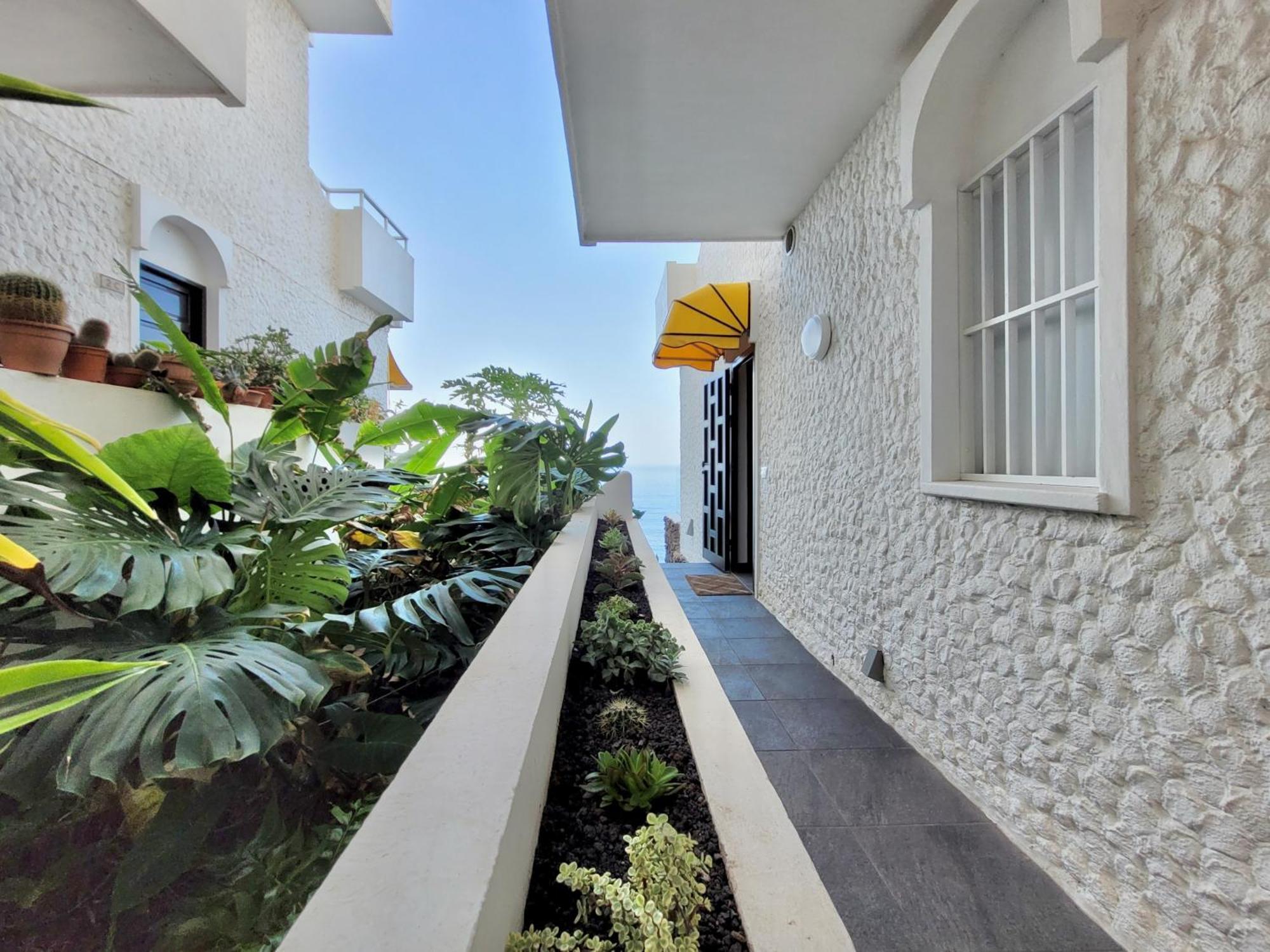 Bellavista Mar Apartment Puerto de la Cruz  Exterior photo